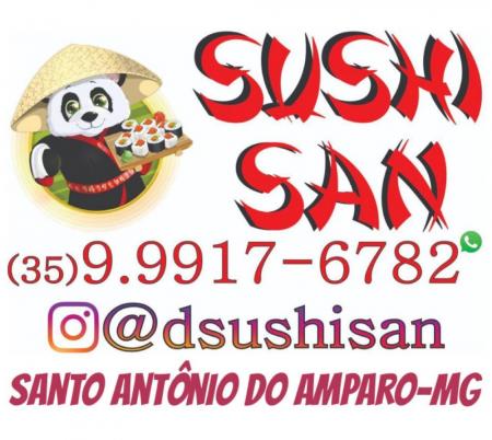 SUSHI SAN